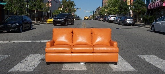 Custom Upholstery